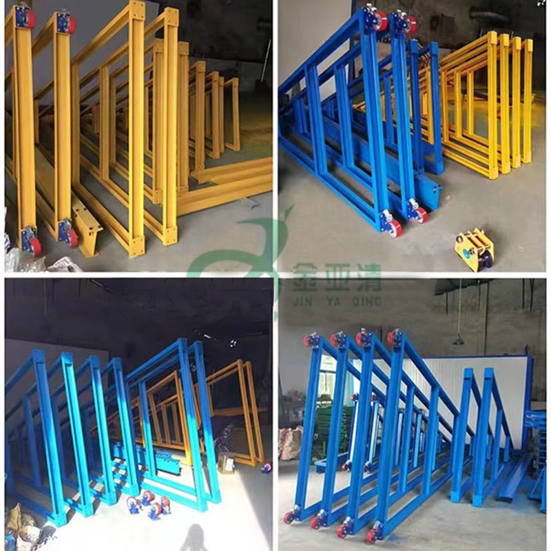 龙门吊架小型起重升降移动电动手拉模具吊机1/2/3/5吨龙门架可拆