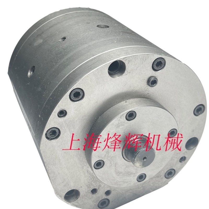 内圆磨床M2120端面磨头油缸无锡机床厂2120磨床配件