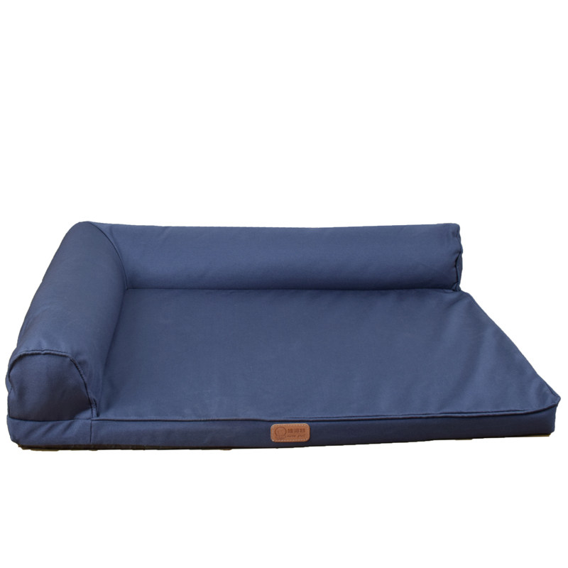 狗窝大型犬四季通用狗狗沙发床夏季凉窝狗狗耐咬防水金毛宠物垫子,宠物/宠物食品及用品,猫狗垫子,淘宝优惠券,粉丝福利购,淘宝优惠卷