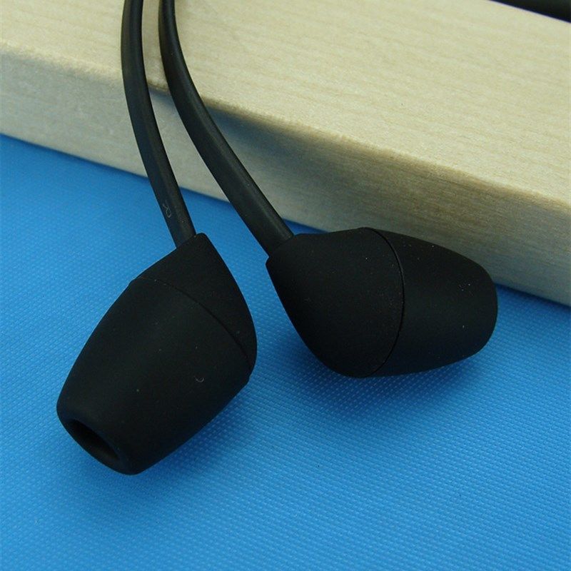 俄罗斯YotaPhone2入耳式耳机带麦线控调音量安卓有线睡眠耳塞黑色,影音电器,普通有线耳机,淘宝优惠券,粉丝福利购,淘宝优惠卷