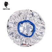 锡纸焗油发膜帽恒温自热加热头部护理美发蒸发帽铝箔不插电蒸汽帽