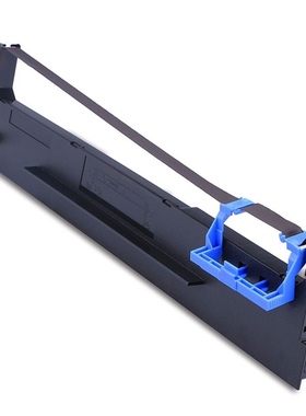 AR520色带 适用 得实AR520N针式打印机色带架 碳带 墨盒 油墨框架