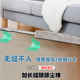 床底清扫神器灰尘清理沙发下缝隙清洁鸡毛掸子除尘扫灰家用加长杆