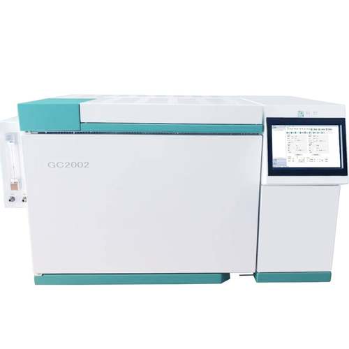 GC异丁烷中微量H2分析仪器残留气体检测色谱仪色谱仪