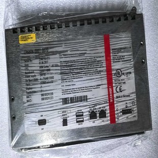 0020 0001 议价 倍福触摸屏一台功能完好 CP6606