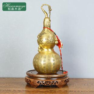 鸡翅木实木底座花瓶花盆摆件加高鱼缸茶罐酒坛茶塔葫芦金蟾木托架