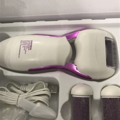 磨脚器角质磨脚器脚皮锉搓脚跟电动搓脚部么脚石脚板搓脚器