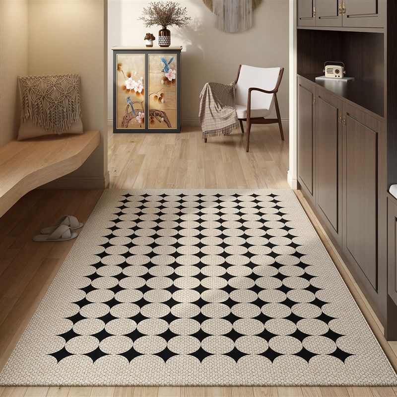 可裁剪入户门地垫高端防滑入户玄关脚垫家用地毯门垫进门门口垫子,居家布艺,入户地垫,淘宝优惠券,粉丝福利购,淘宝优惠卷