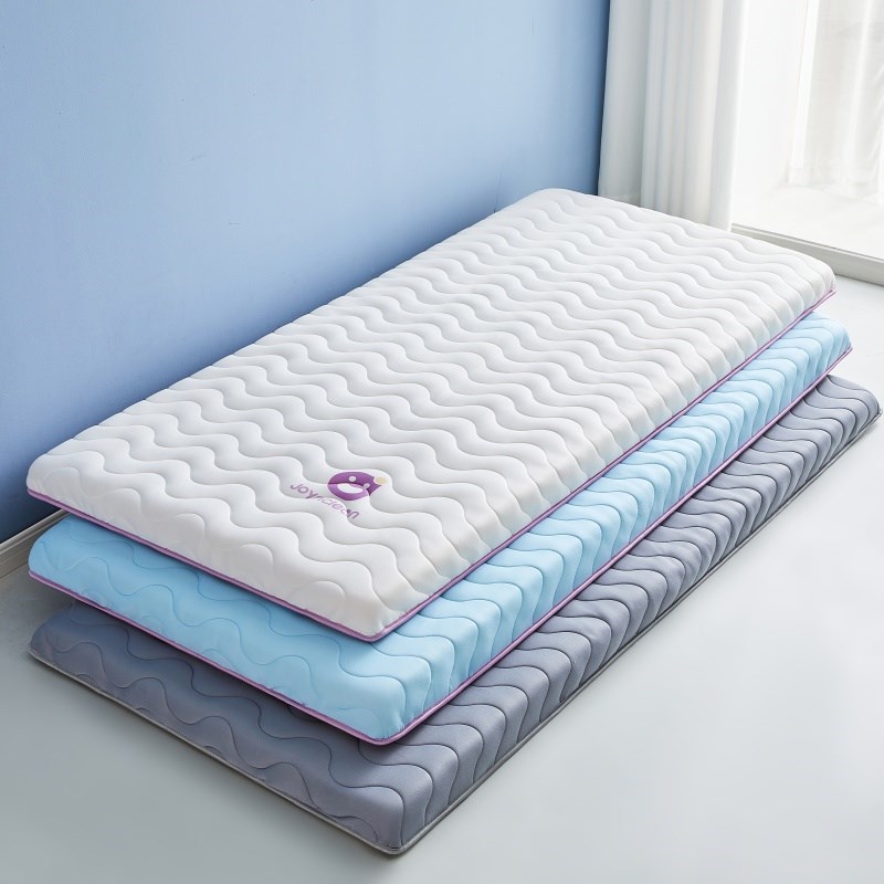 床垫软垫宿舍学生住校单人床褥子垫1米2被褥垫褥90x190cm被子铺垫