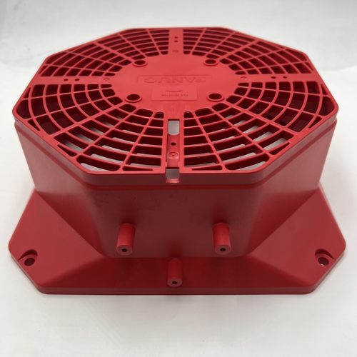 发那科主轴风扇红色盒子装风扇用