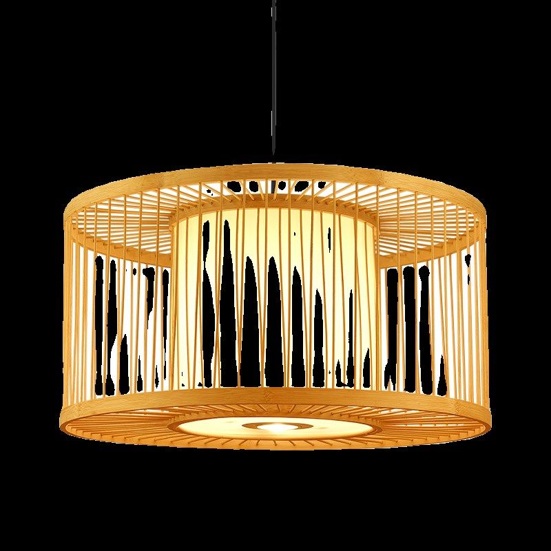 新中式餐饮饭店餐厅茶楼烧烤卡座竹艺灯笼吊灯火锅店包厢专用射灯,家装灯饰光源,酒店/宴会厅/餐饮吊灯,淘宝优惠券,粉丝福利购,淘宝优惠卷