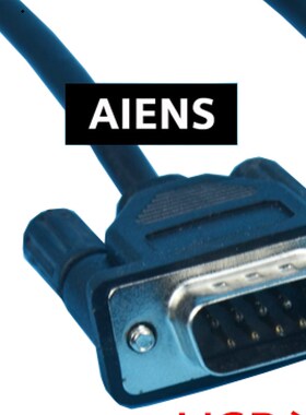 适用广州数控GSK980TDa/b广数系统机床调试通讯传输线 数据下载线