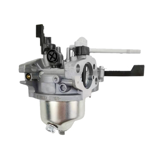 百力通汽油机配件188F/420cc专用化油器抹平机 磨光机25T2 420cc