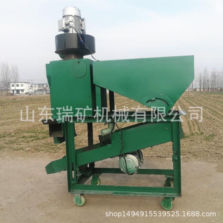 电动南瓜子西瓜子清选机瓜子筛选机油葵筛选机