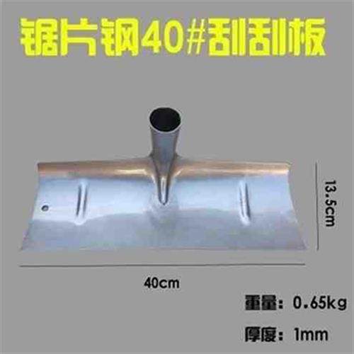 新款不锈钢耙子工具铲l子刮板农t用扫雪大小粮L食铁鍬钢种菜农具,农机/农具/农膜,耙子,淘宝优惠券,粉丝福利购,淘宝优惠卷