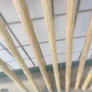 正宗太行六道木直径2.5 1.3 3CM降龙木拐杖登山杖拐棍长1.2