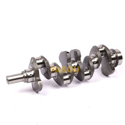 原厂全柴490 F全柴495曲轴