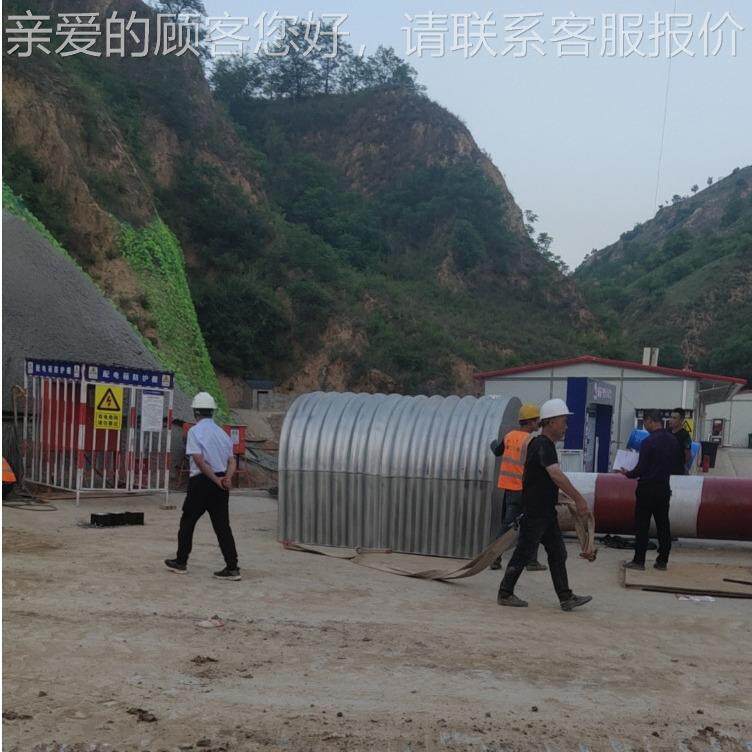 隧隧逃生屋现货JNX现发搭配逃生管道用道安道使全避难舱
