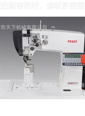 电A脑全功能单PFAFF 15针拉罗车｜5PFFF 191