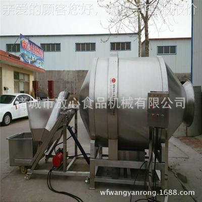 红菇盐FX-800渍加工菇设 格红备加工机器价 厂家可加工定做