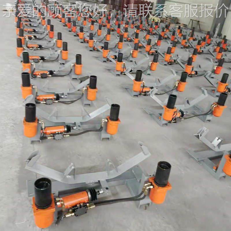 防皮装带纠偏器 全自动液压皮带纠偏输送皮带无机源上下整体跑偏,搬运/仓储/物流设备,输送机,淘宝优惠券,粉丝福利购,淘宝优惠卷