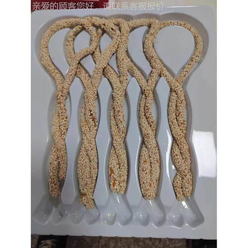 Y128型CBD保温滚床条机动包装机械糖H成型生自产线食品拉加工设备