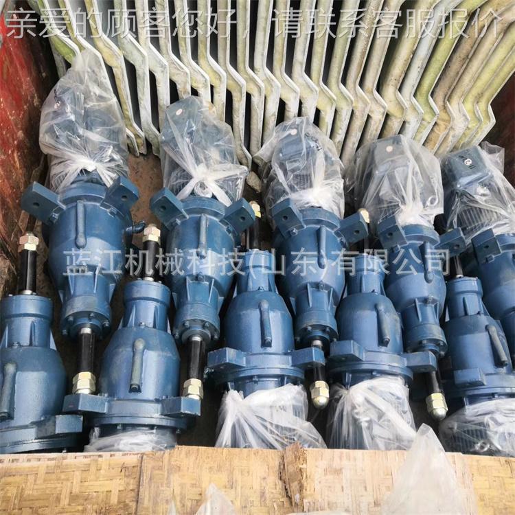 NGW--F3NGW-L-F313KW冷塔低噪声行星齿轮减速机LNGW-L-F31-4KW-减