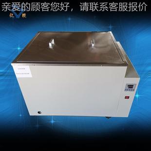 50mm3HH160不锈钢水内胆厂家直销 600 定制数显温恒箱 水浴锅700