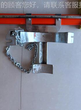 链带电作业施工绝具高压负荷条式缘横担复工合材料673抗断裂临时