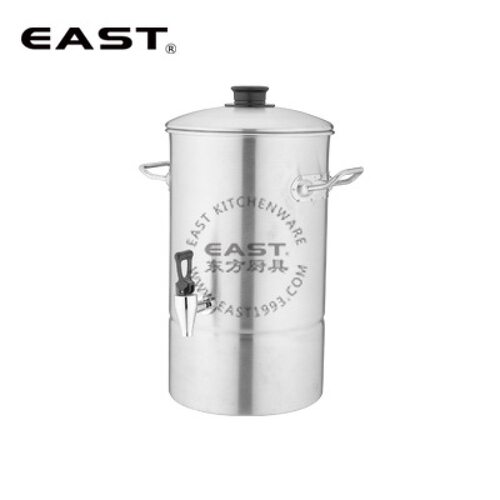 不锈钢(双层保温)冷水桶【EAST东方厨具】