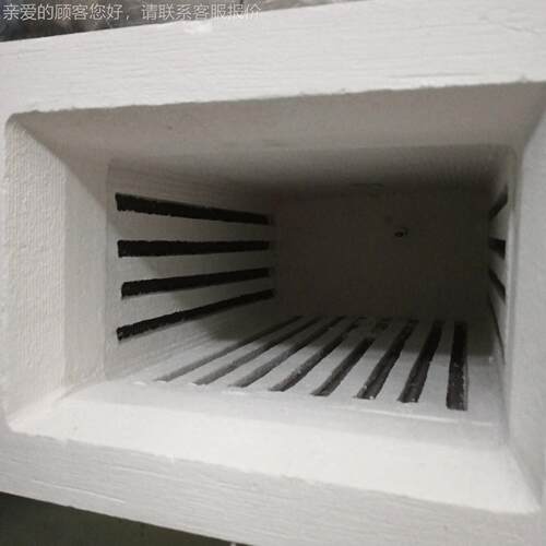 洛阳宏X程达生产厂家电热炉硅棒碳电炉子可智远控温马弗炉能实验
