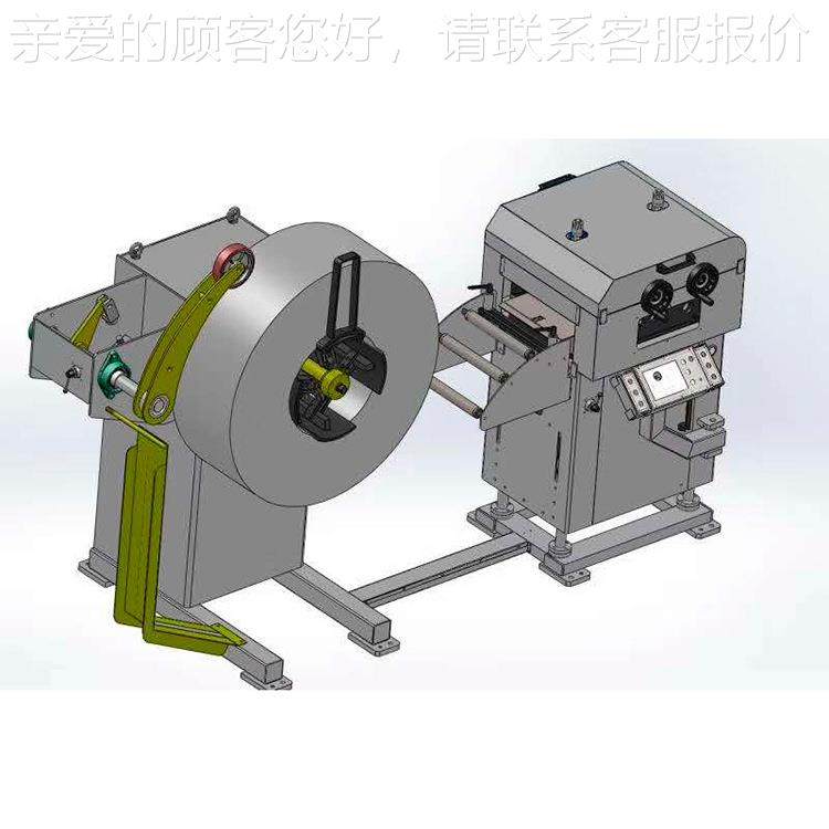 东自莞冲压设备动化孔送料机裁剪机 平机一RFST-130体机板材冲送,搬运/仓储/物流设备,输送机,淘宝优惠券,粉丝福利购,淘宝优惠卷