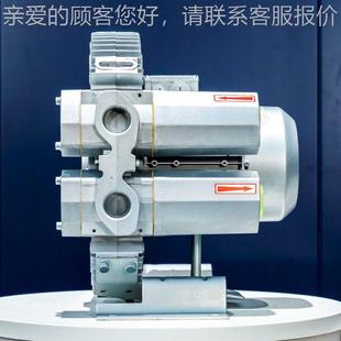 202高压风机功率环.11KW水产养殖增曝气真空吸附 1气式 R氧B 41DH