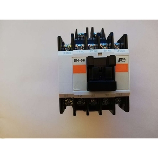 4A1B 富士電磁中間繼電器 3A2B 1A4B 2A3B 380V 220V