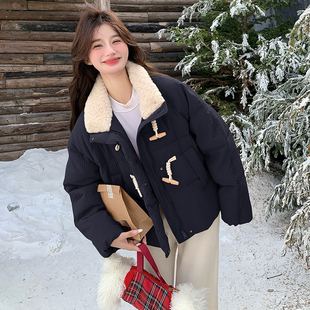 P275 小个子休闲90白鸭绒羽绒服5806 K428 韩版 首发新品