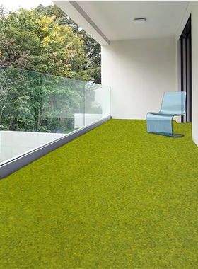 苔藓绿地毯幼儿园游乐场商场装饰绿化毯阳台地垫假草坪绿色户外毯