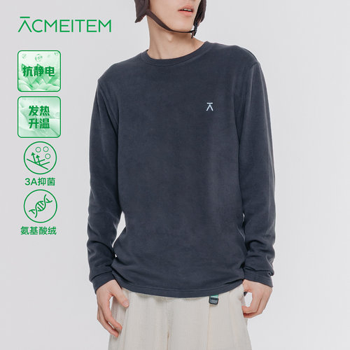 ACMEITEM爱棵米户外休闲衣