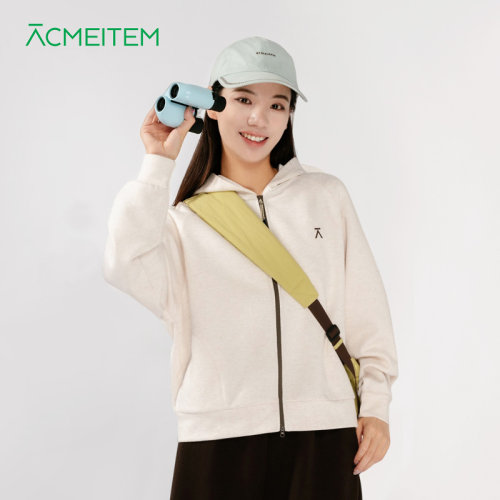 ACMEITEM爱棵米秋冬休闲外套