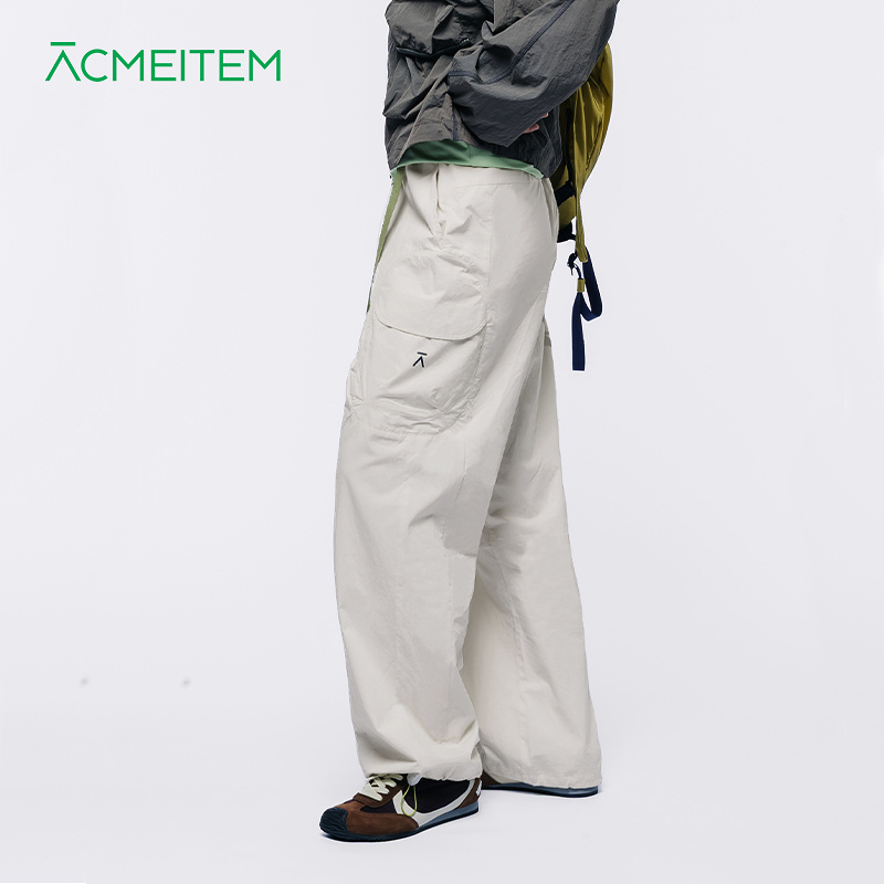 ACMEITEM爱棵米户外休闲裤