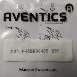 CB1 ST8 PRA 125 AVENTICS 032 R412008435