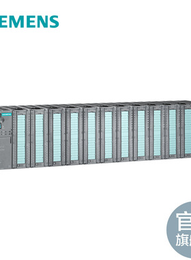 SIMATIC S7-300 SM 321，DI 32xDC 24 V PLC 扩展模块
