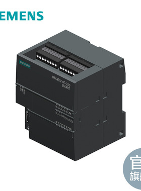 SIMATIC S7-200 SMART SM AI04，AI 4x12 bit