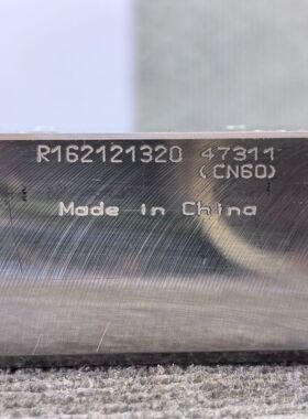 R162121320 # Rexroth//力士乐