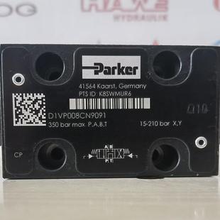 Parker 阀 派克 插装 比例阀 液压阀 D1VP008CN9091