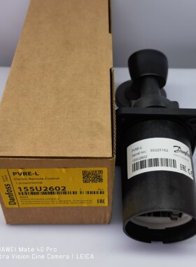 155U2602 PVRE-L # Danfoss//丹佛斯，控制手柄
