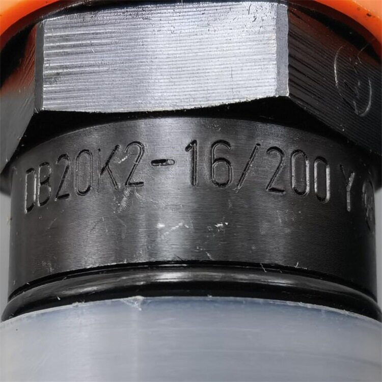 R900412316 DB20K2-1X/200Y # Rexroth//力士乐