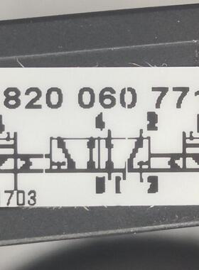 0820060771 # AVENTICS气缸、气动阀、调压阀、传感器、密封套件