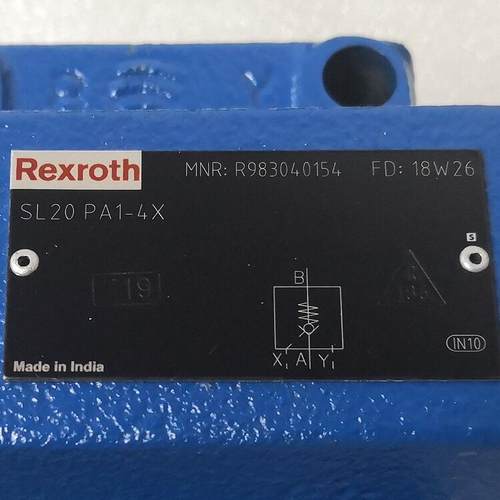 R983040154 SL20PA1-4X # Rexroth//力士乐