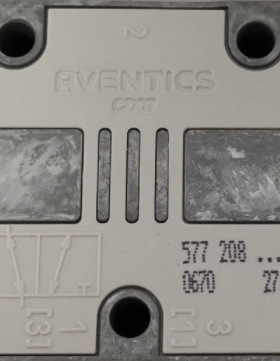 5772085270 # AVENTICS气缸、气动阀、压力表、传感器、密封套件