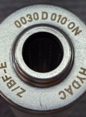 1250486 0030D010ON # HYDAC 一 传感器，滤芯，过滤器